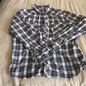 Old navy long sleeve